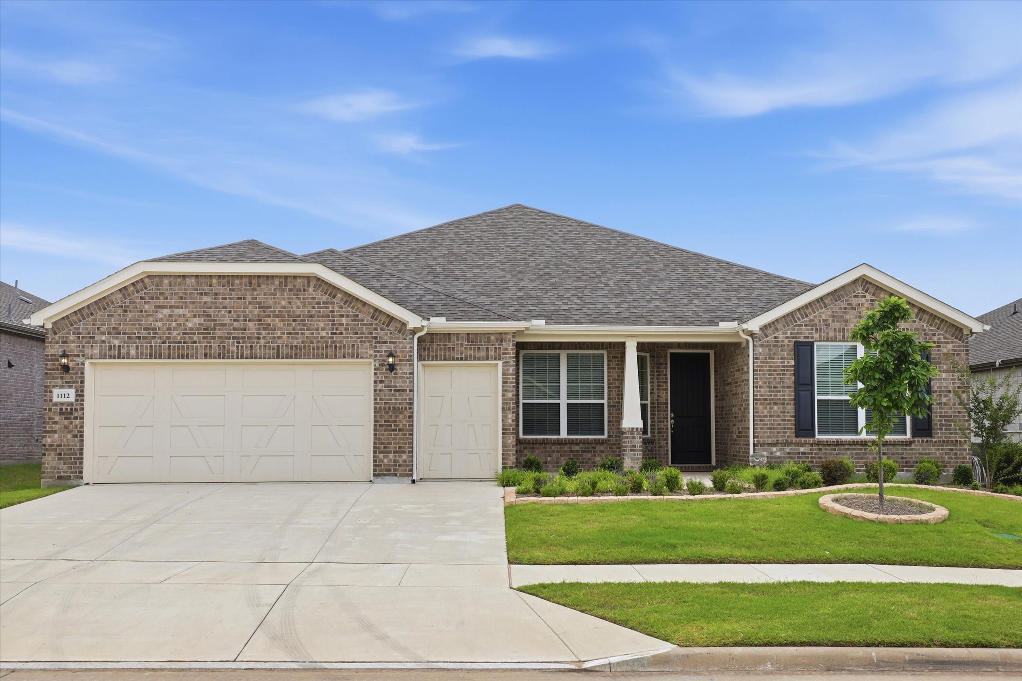 1112 Cornerstone Drive Little Elm TX 76227