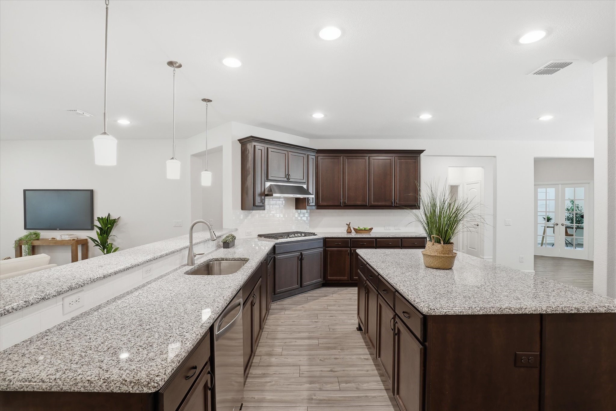 1112 Cornerstone Drive Little Elm TX 76227