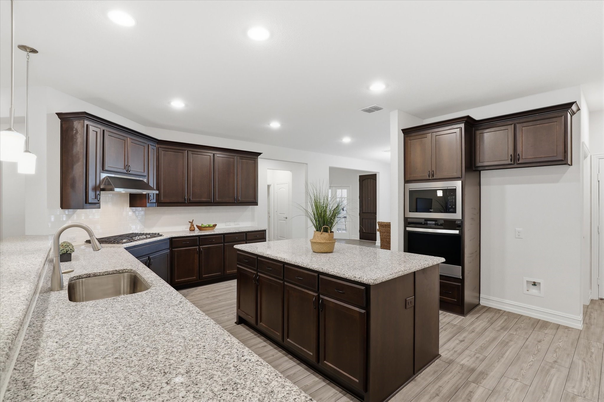 1112 Cornerstone Drive Little Elm TX 76227