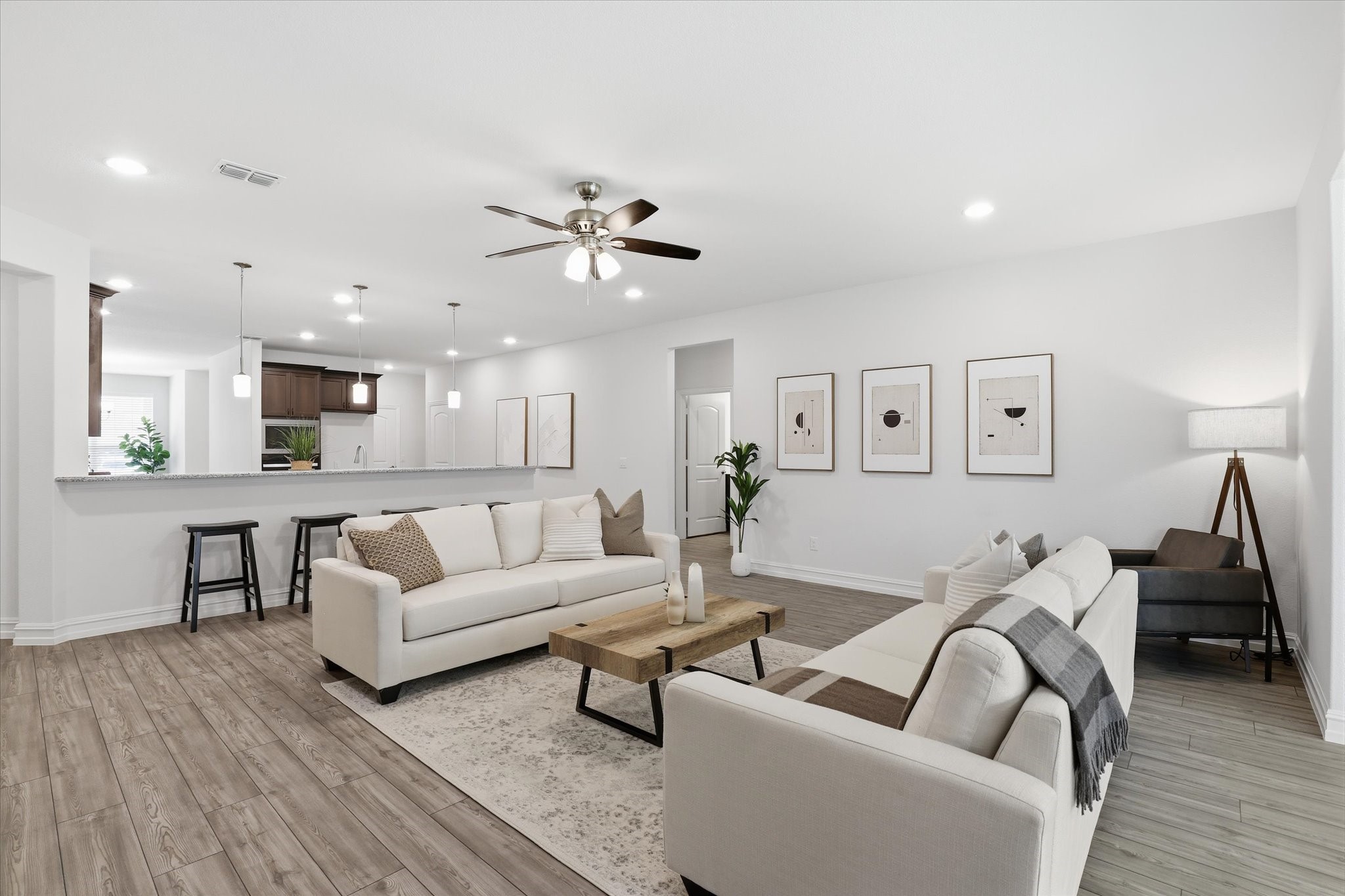 1112 Cornerstone Drive Little Elm TX 76227