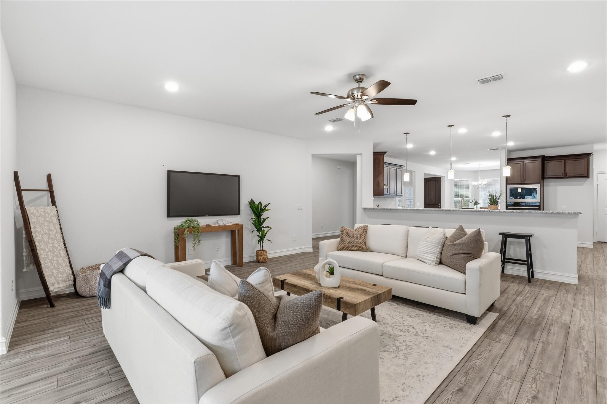 1112 Cornerstone Drive Little Elm TX 76227
