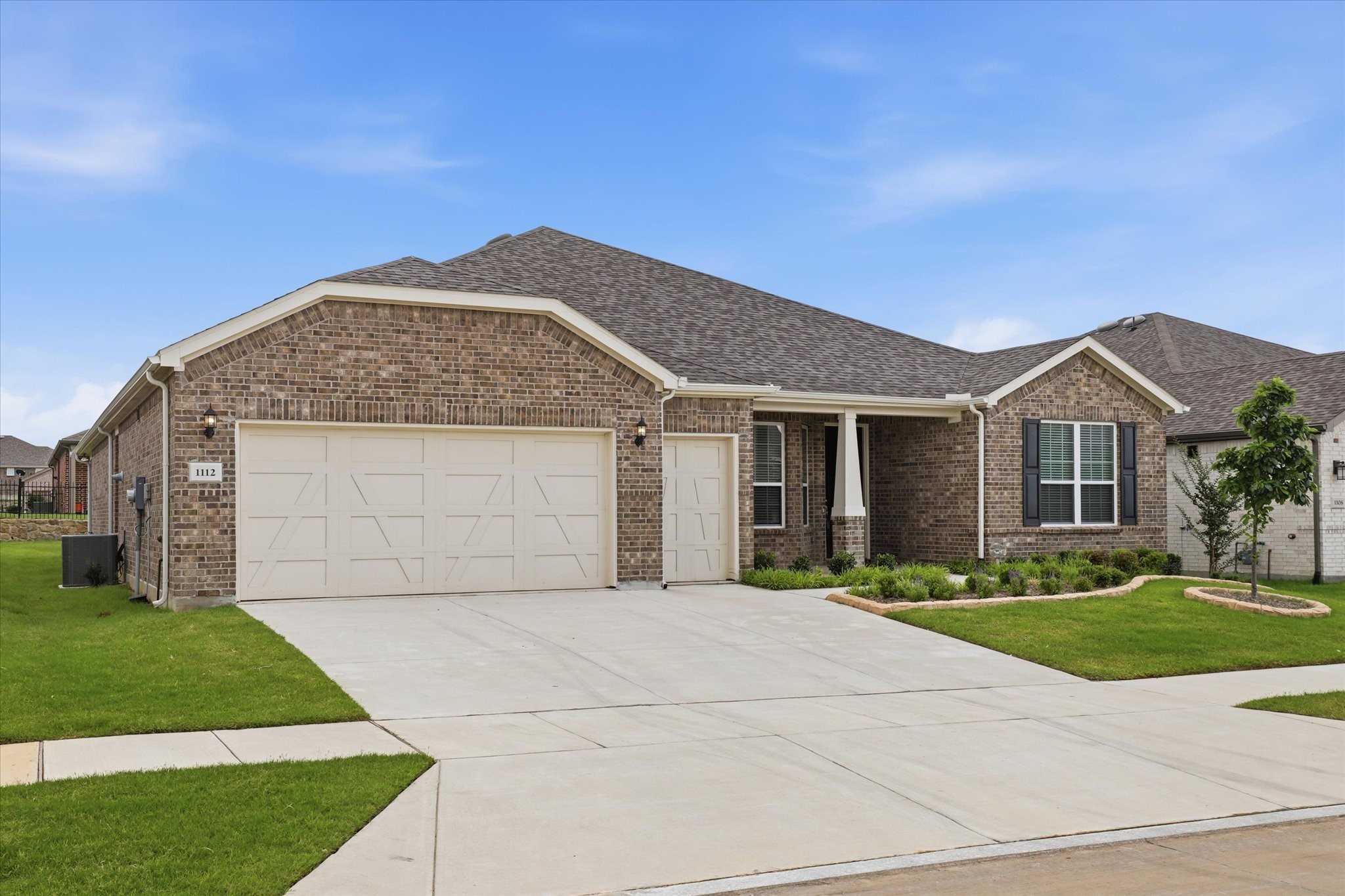 1112 Cornerstone Drive Little Elm TX 76227
