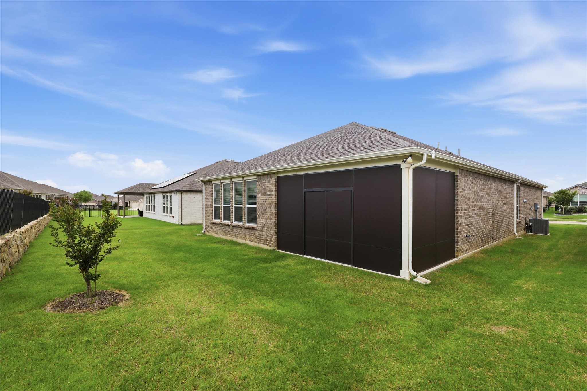 1112 Cornerstone Drive Little Elm TX 76227