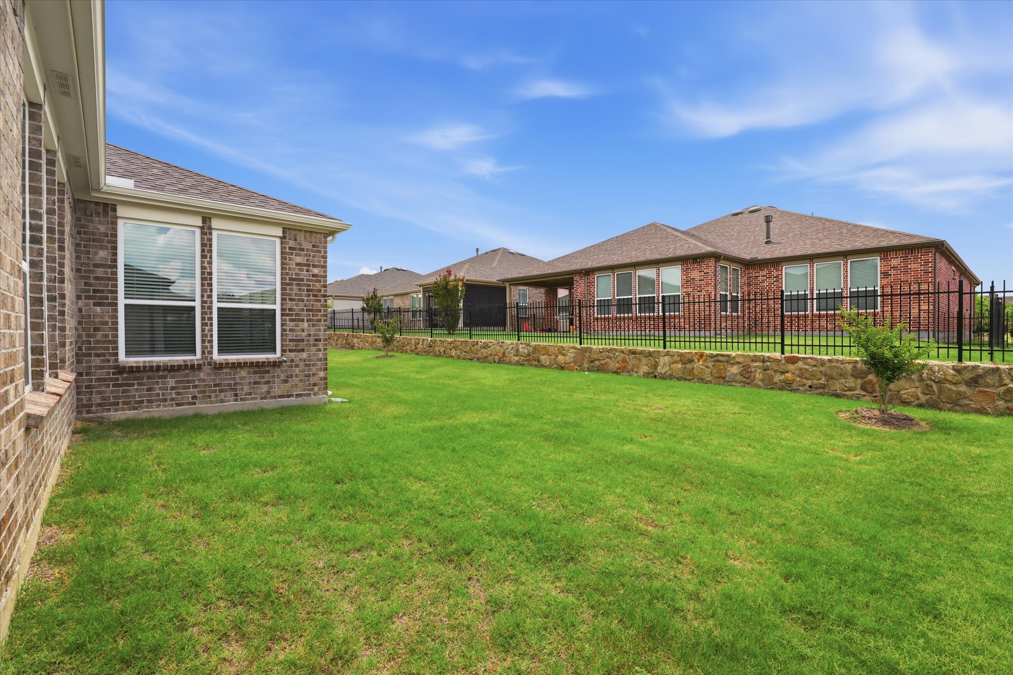 1112 Cornerstone Drive Little Elm TX 76227