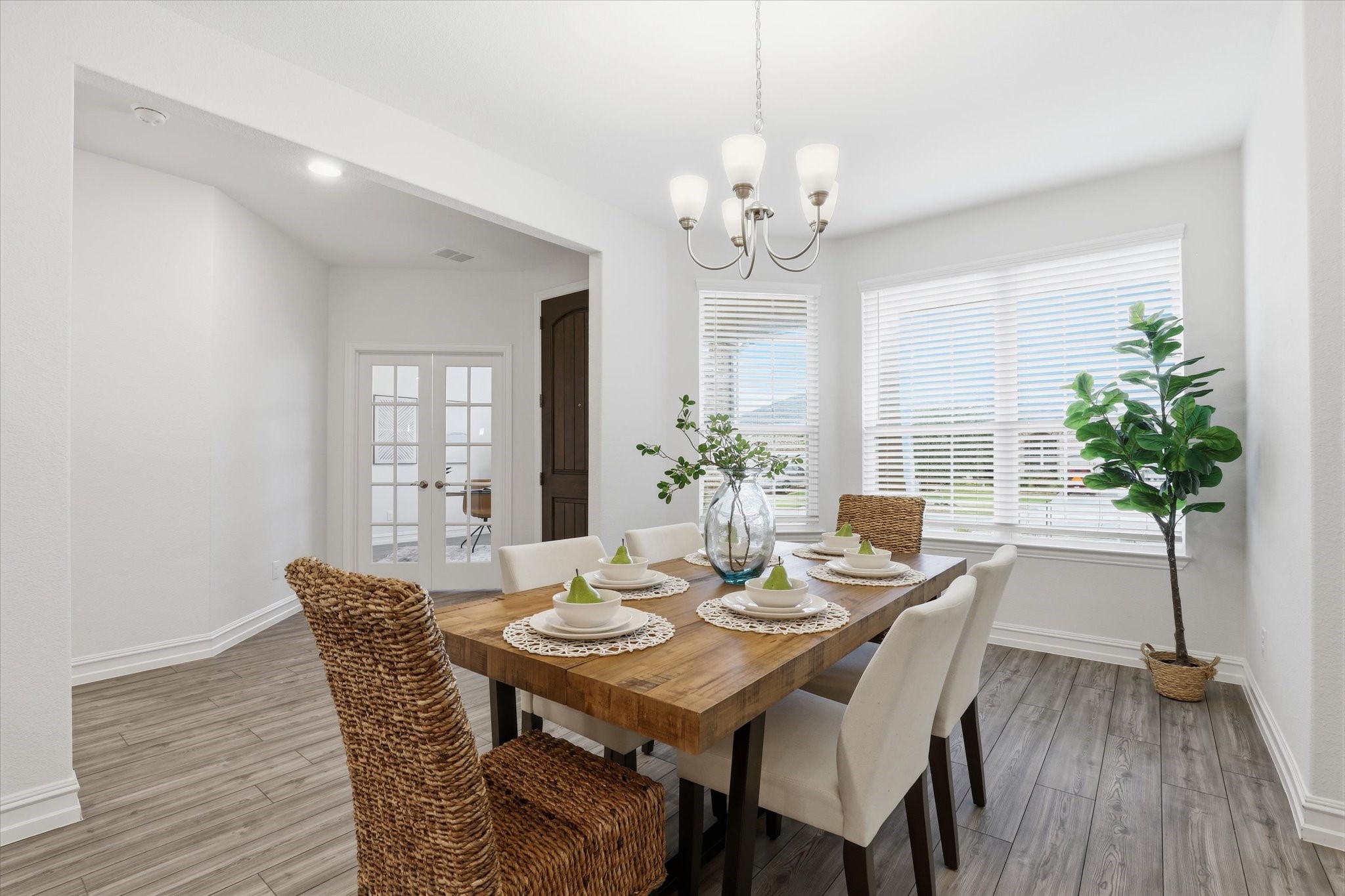 1112 Cornerstone Drive Little Elm TX 76227