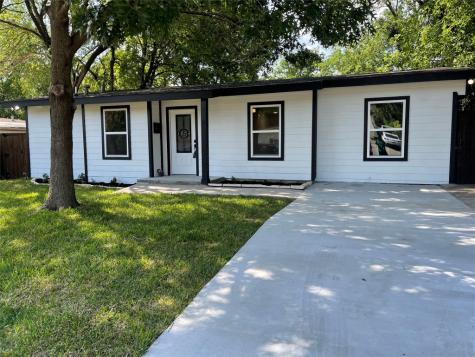 220 Alto Drive Garland TX 75040