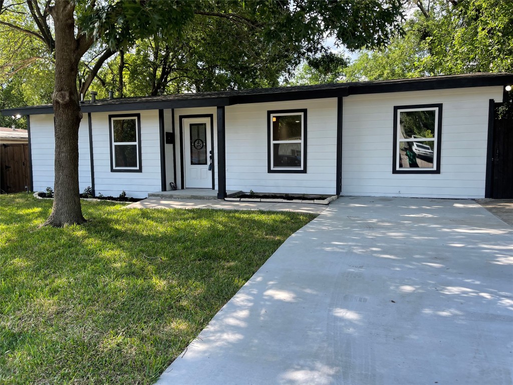 220 Alto Drive Garland TX 75040