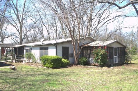 441 Lazy Acres Circle Pottsboro TX 75076