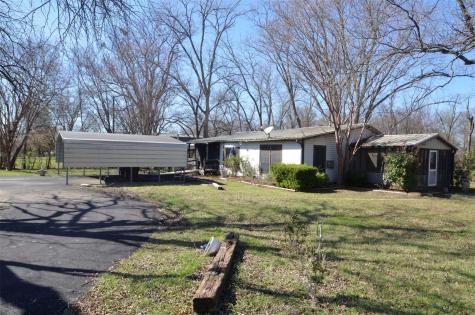 441 Lazy Acres Circle Pottsboro TX 75076