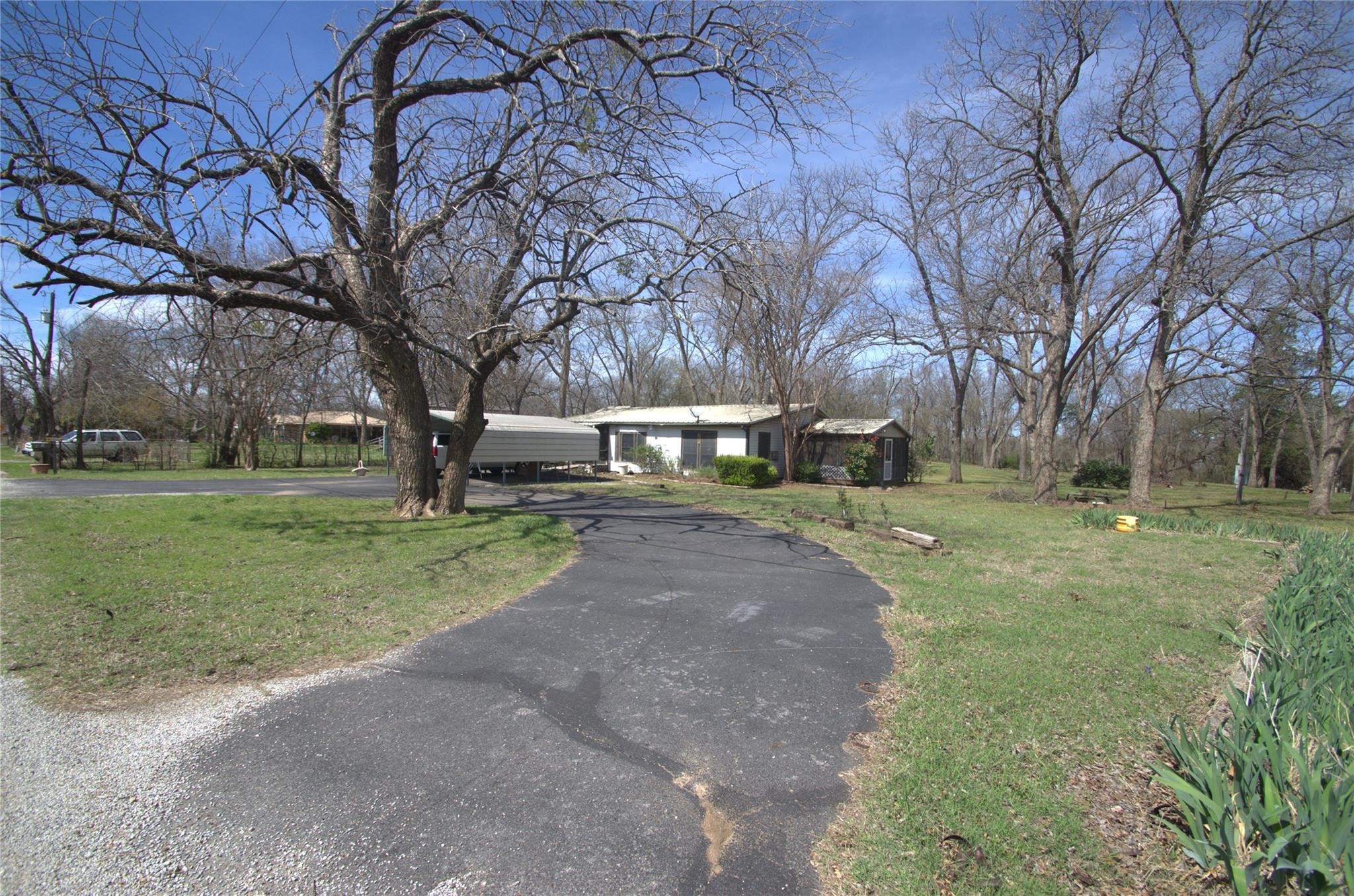 441 Lazy Acres Circle Pottsboro TX 75076
