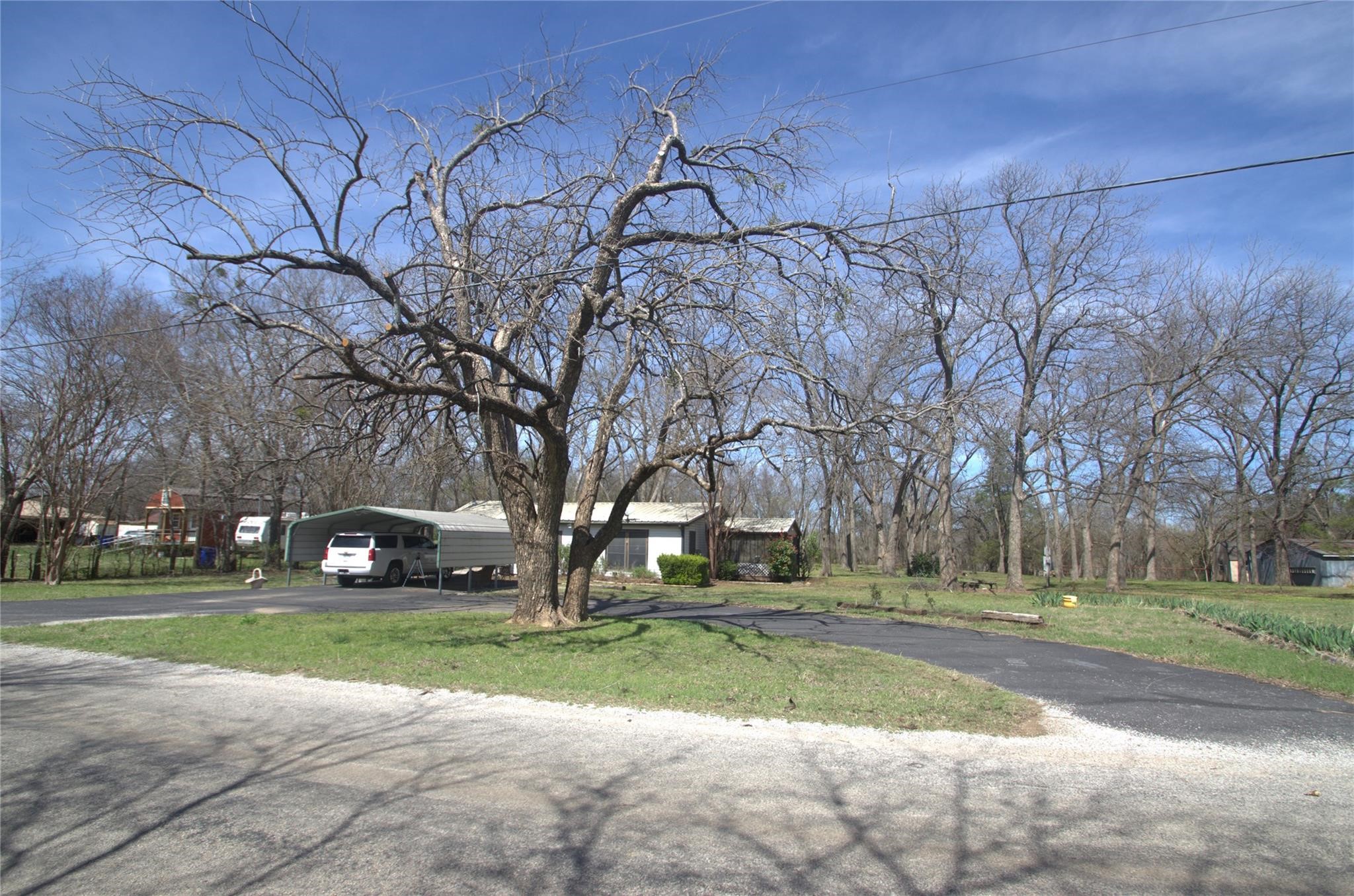 441 Lazy Acres Circle Pottsboro TX 75076