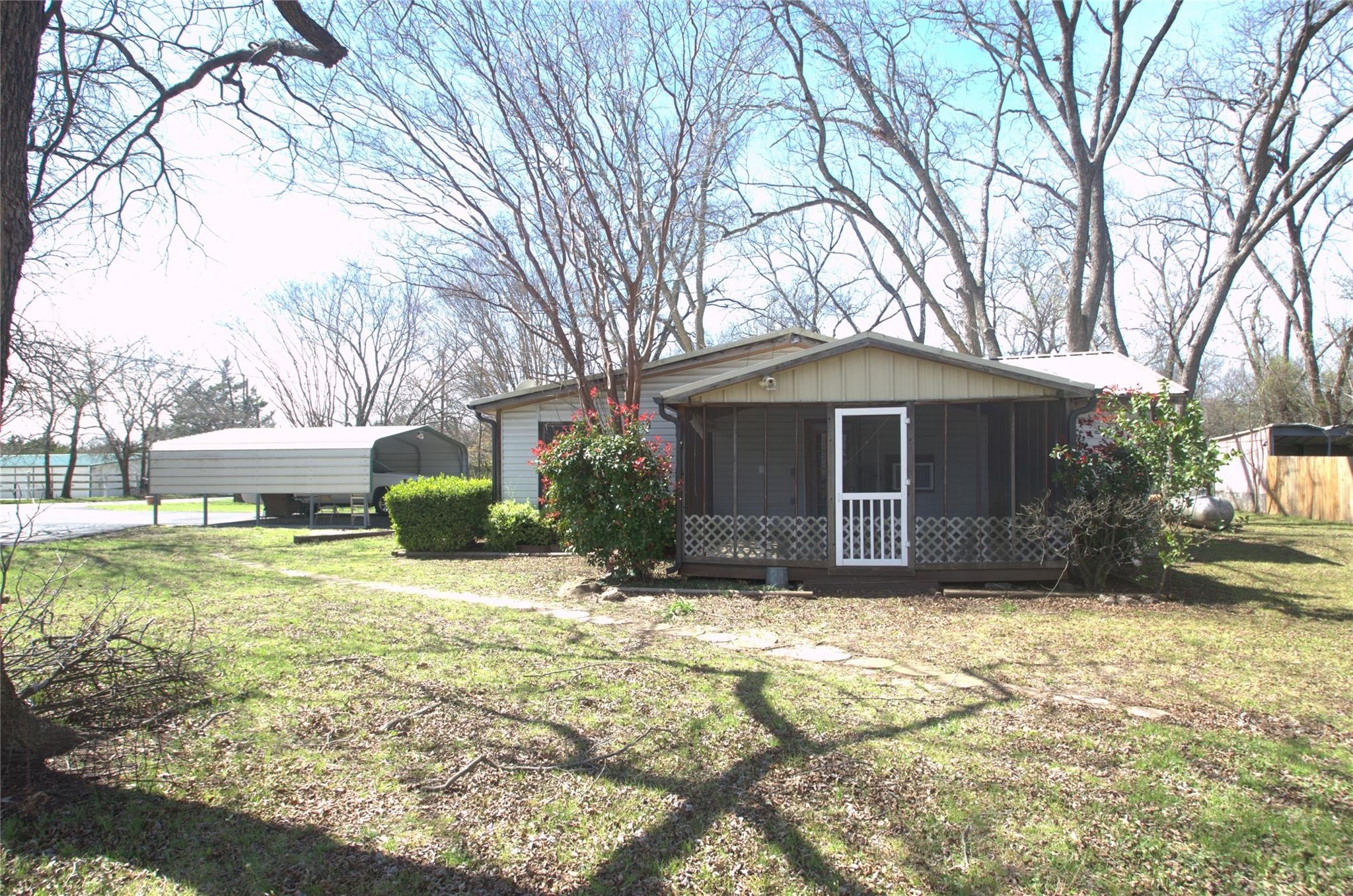 441 Lazy Acres Circle Pottsboro TX 75076