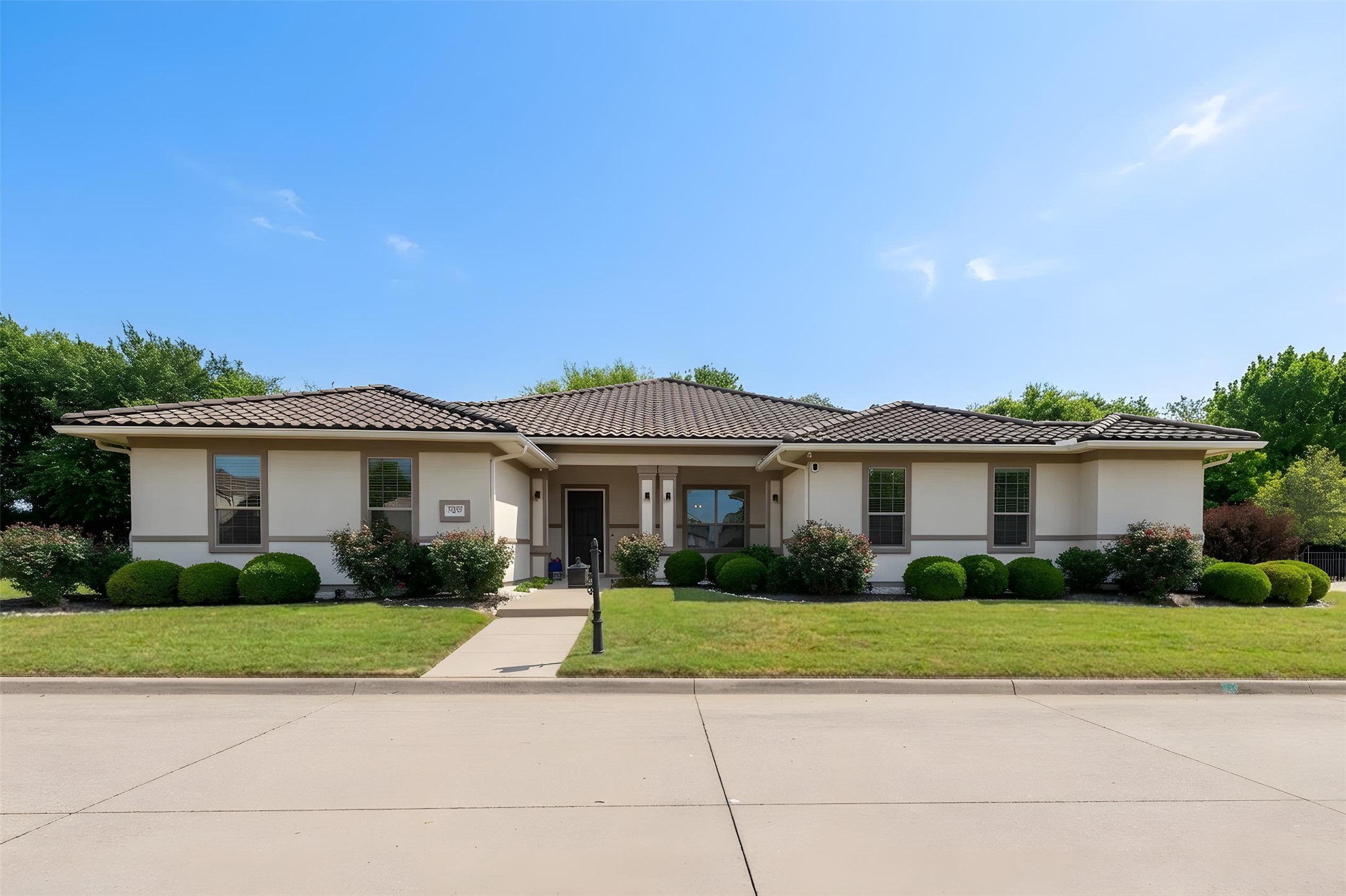 5405 Squeezepenny Lane Mckinney TX 75070
