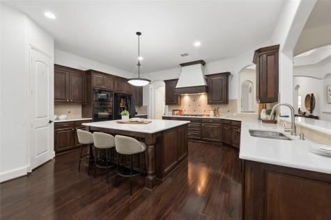5405 Squeezepenny Lane Mckinney TX 75070
