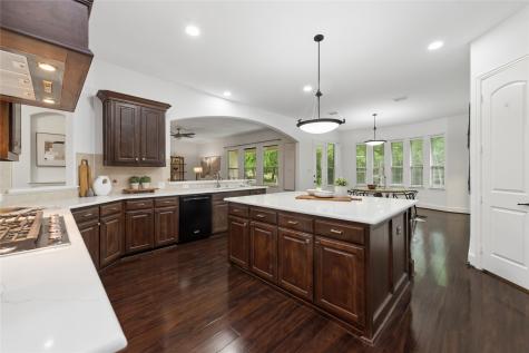 5405 Squeezepenny Lane Mckinney TX 75070