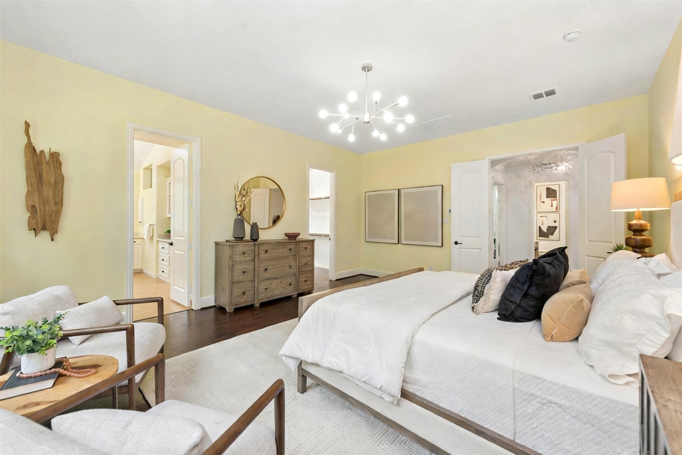 5405 Squeezepenny Lane Mckinney TX 75070