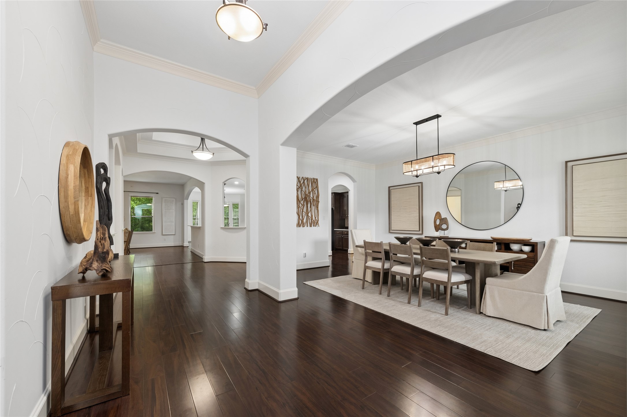 5405 Squeezepenny Lane Mckinney TX 75070