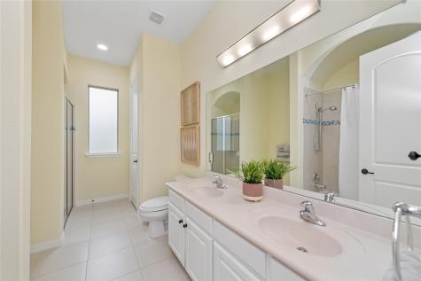 5405 Squeezepenny Lane Mckinney TX 75070