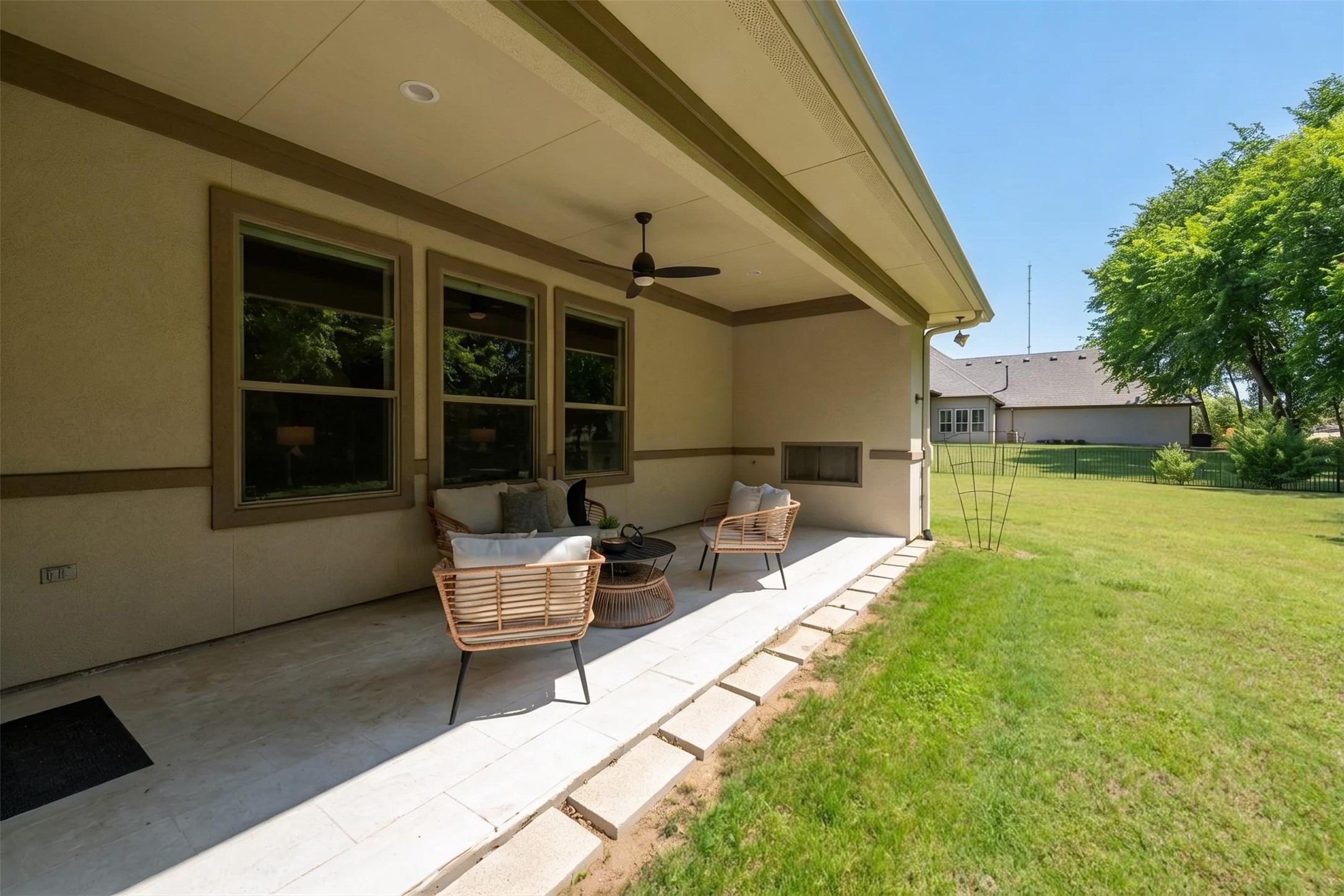 5405 Squeezepenny Lane Mckinney TX 75070
