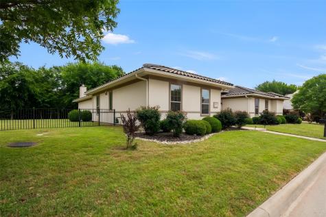 5405 Squeezepenny Lane Mckinney TX 75070