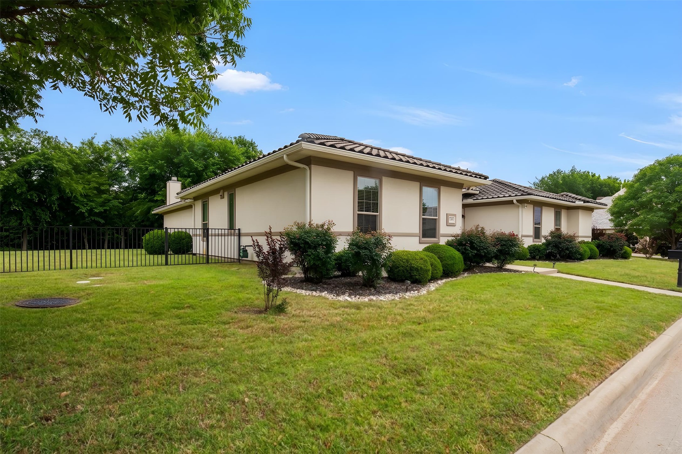 5405 Squeezepenny Lane Mckinney TX 75070