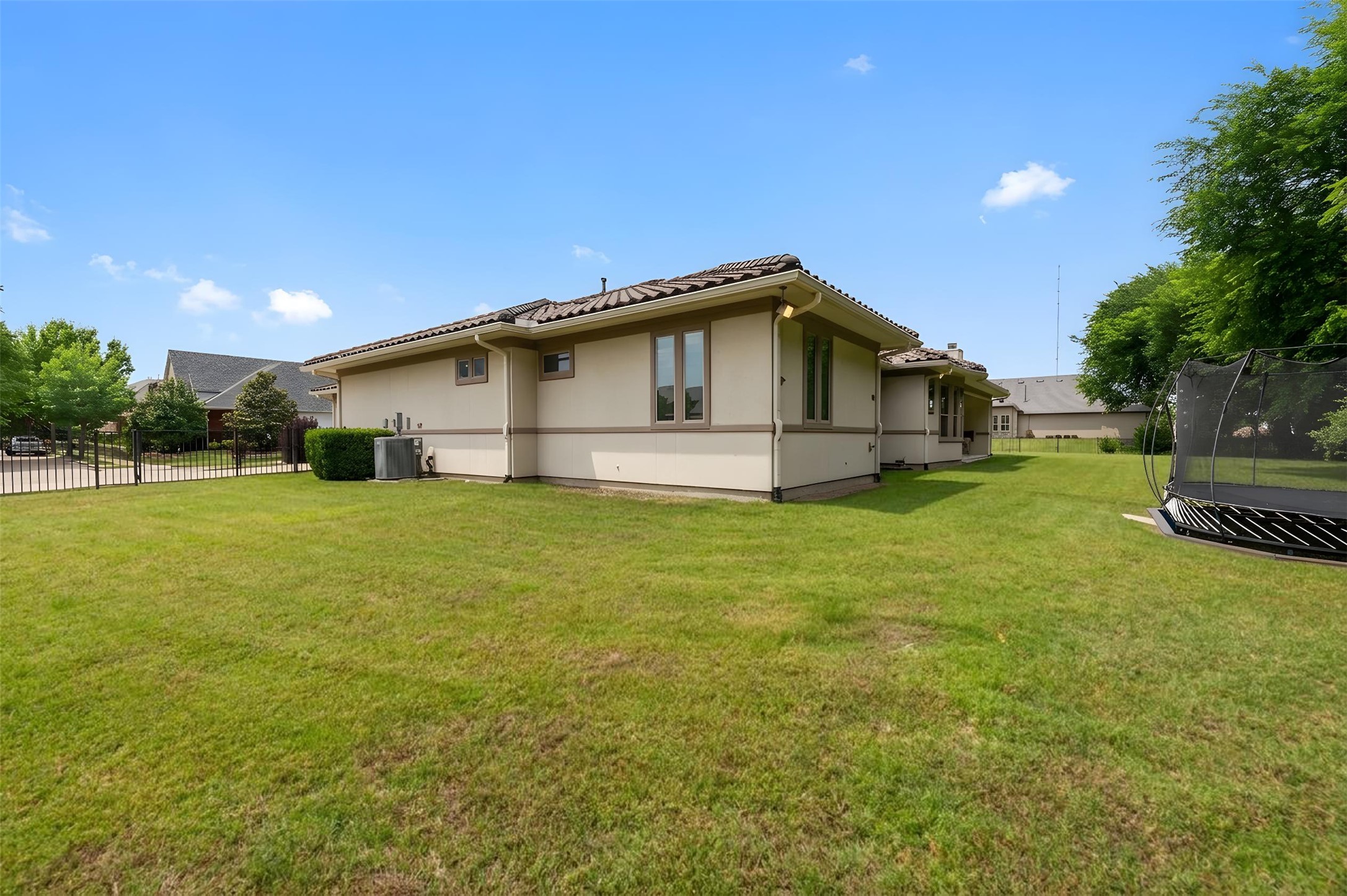 5405 Squeezepenny Lane Mckinney TX 75070