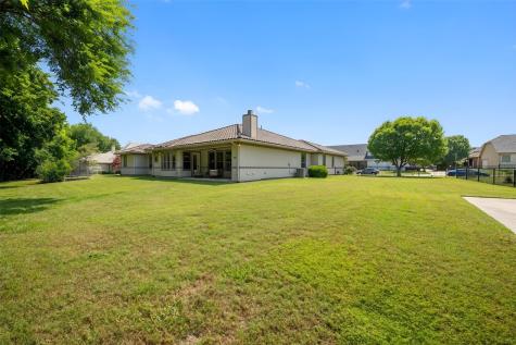 5405 Squeezepenny Lane Mckinney TX 75070