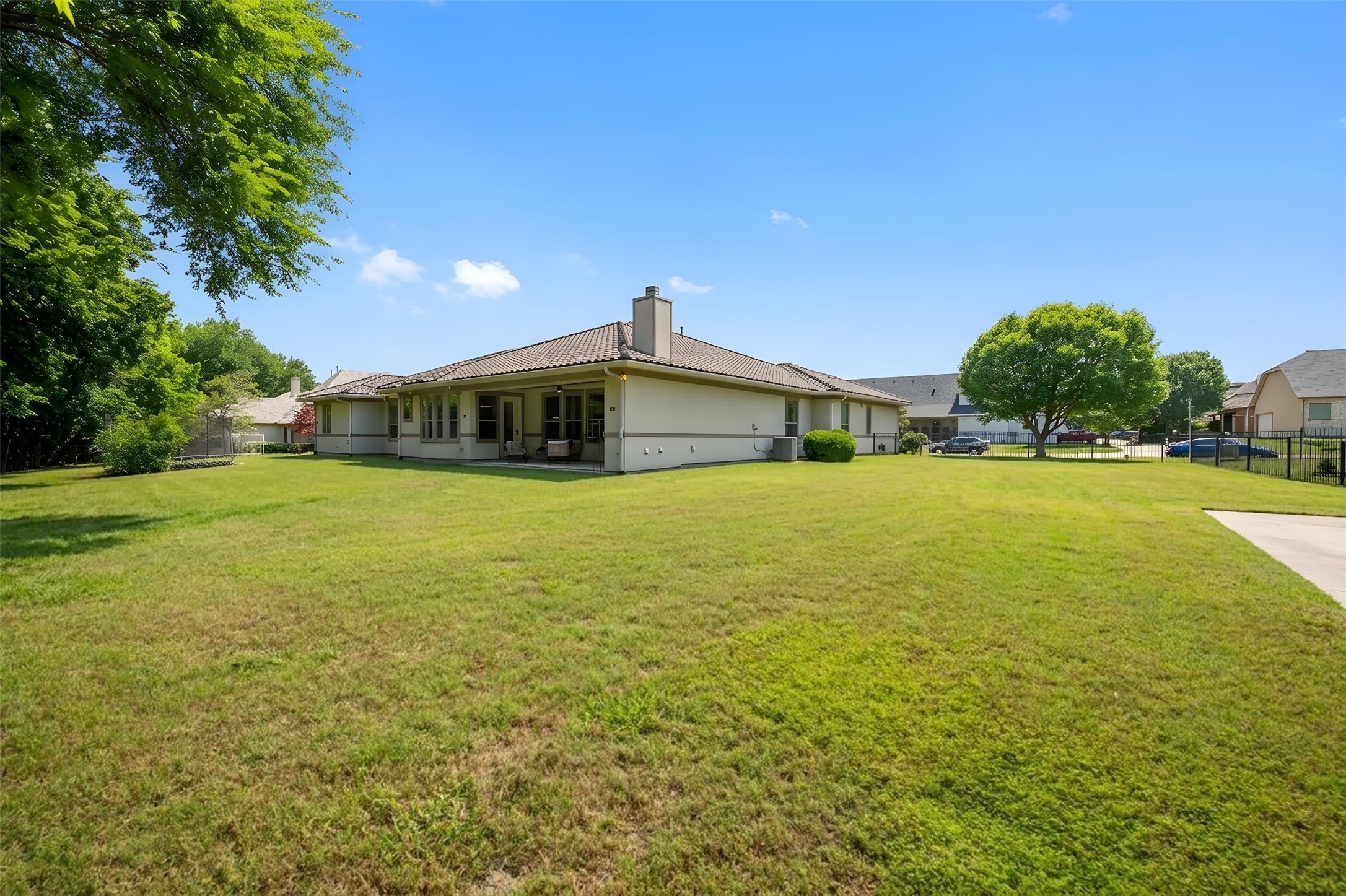 5405 Squeezepenny Lane Mckinney TX 75070
