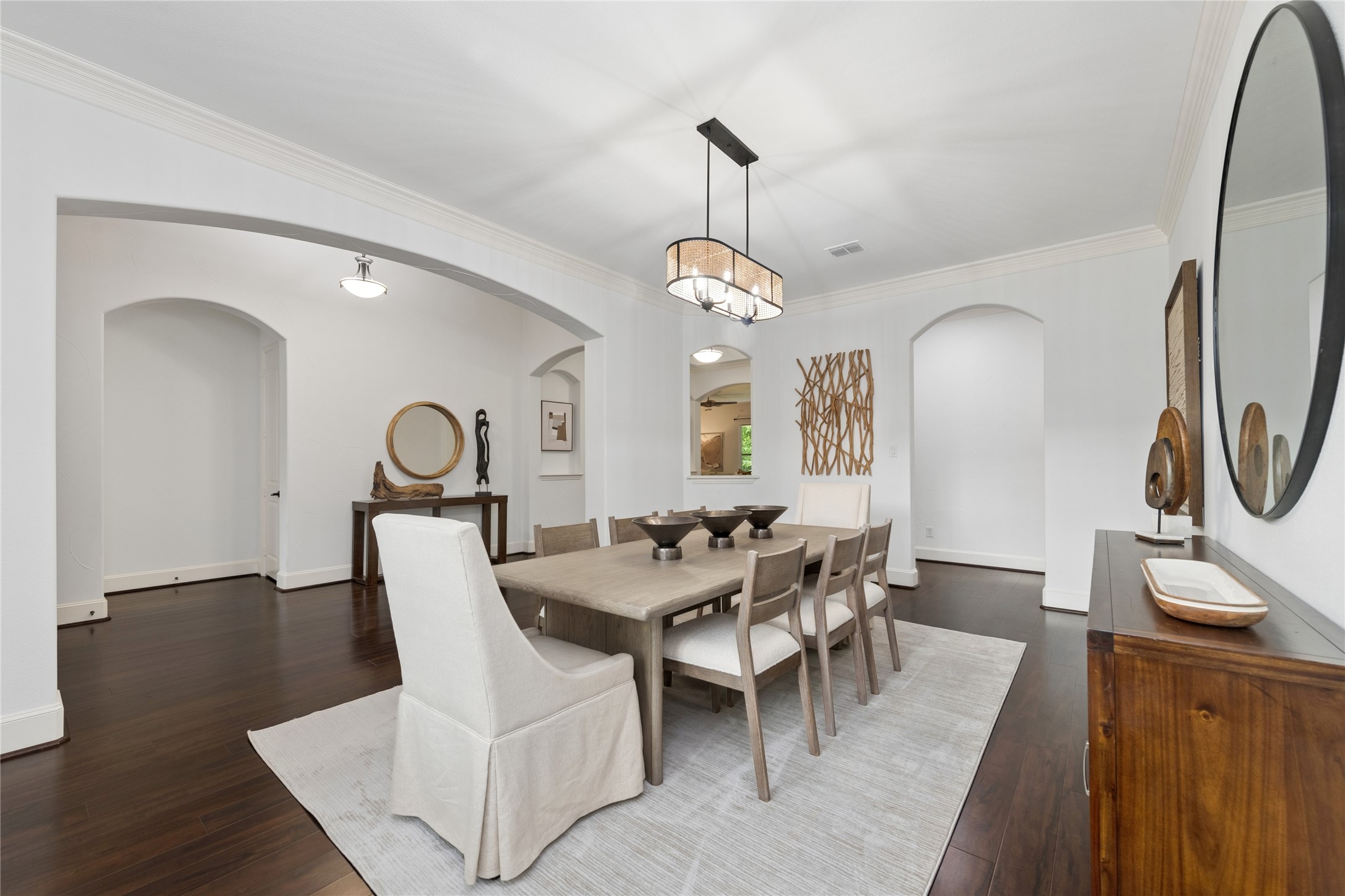 5405 Squeezepenny Lane Mckinney TX 75070