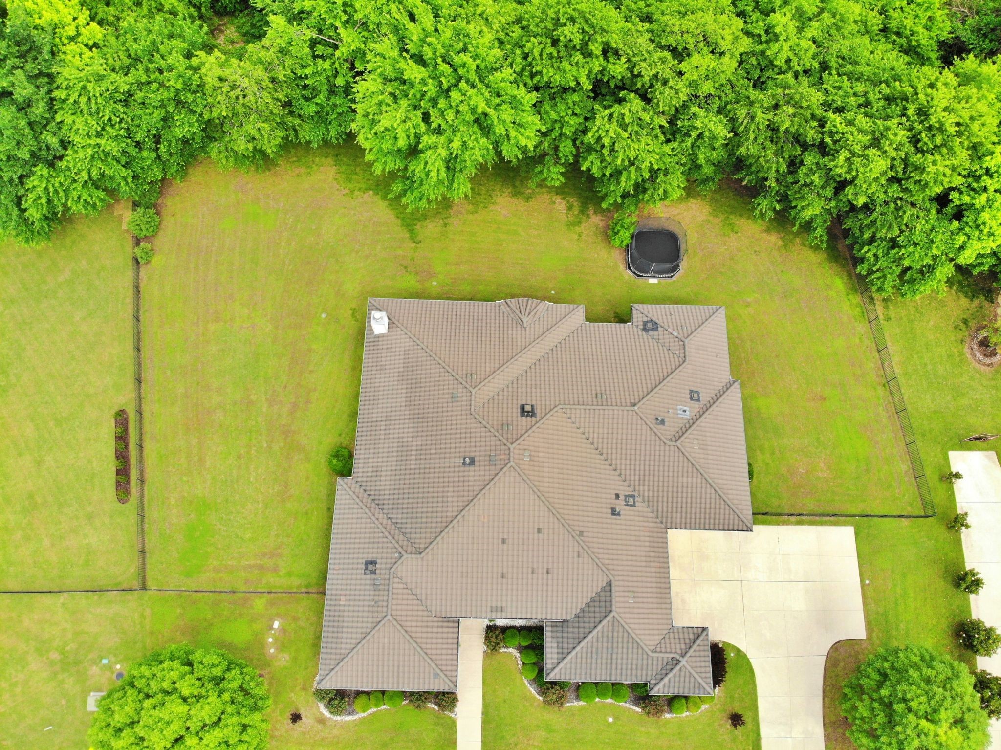 5405 Squeezepenny Lane Mckinney TX 75070