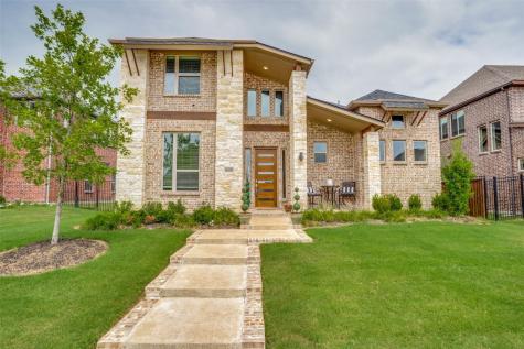 16600 Sweetgum Road Frisco TX 75033