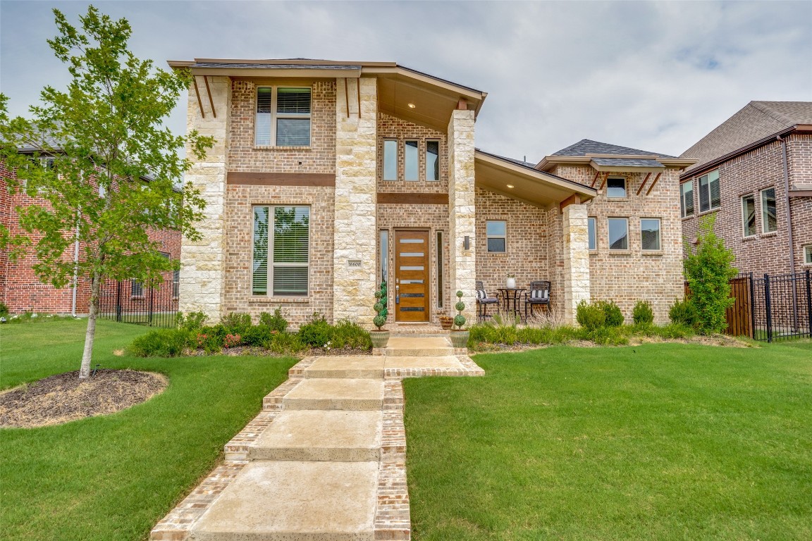 16600 Sweetgum Road Frisco TX 75033