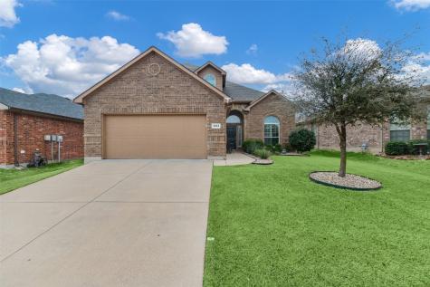 3032 San Fernando Drive Fort Worth TX 76177
