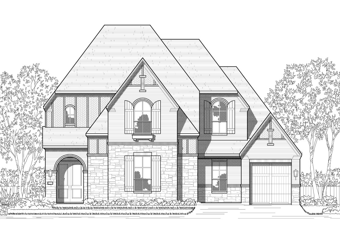 536 Bridle Ranch Drive Rockwall TX 75087