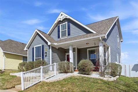 10333 Franklin Drive Providence Village TX 76227