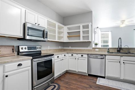 10333 Franklin Drive Providence Village TX 76227