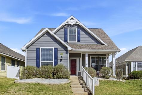 10333 Franklin Drive Providence Village TX 76227