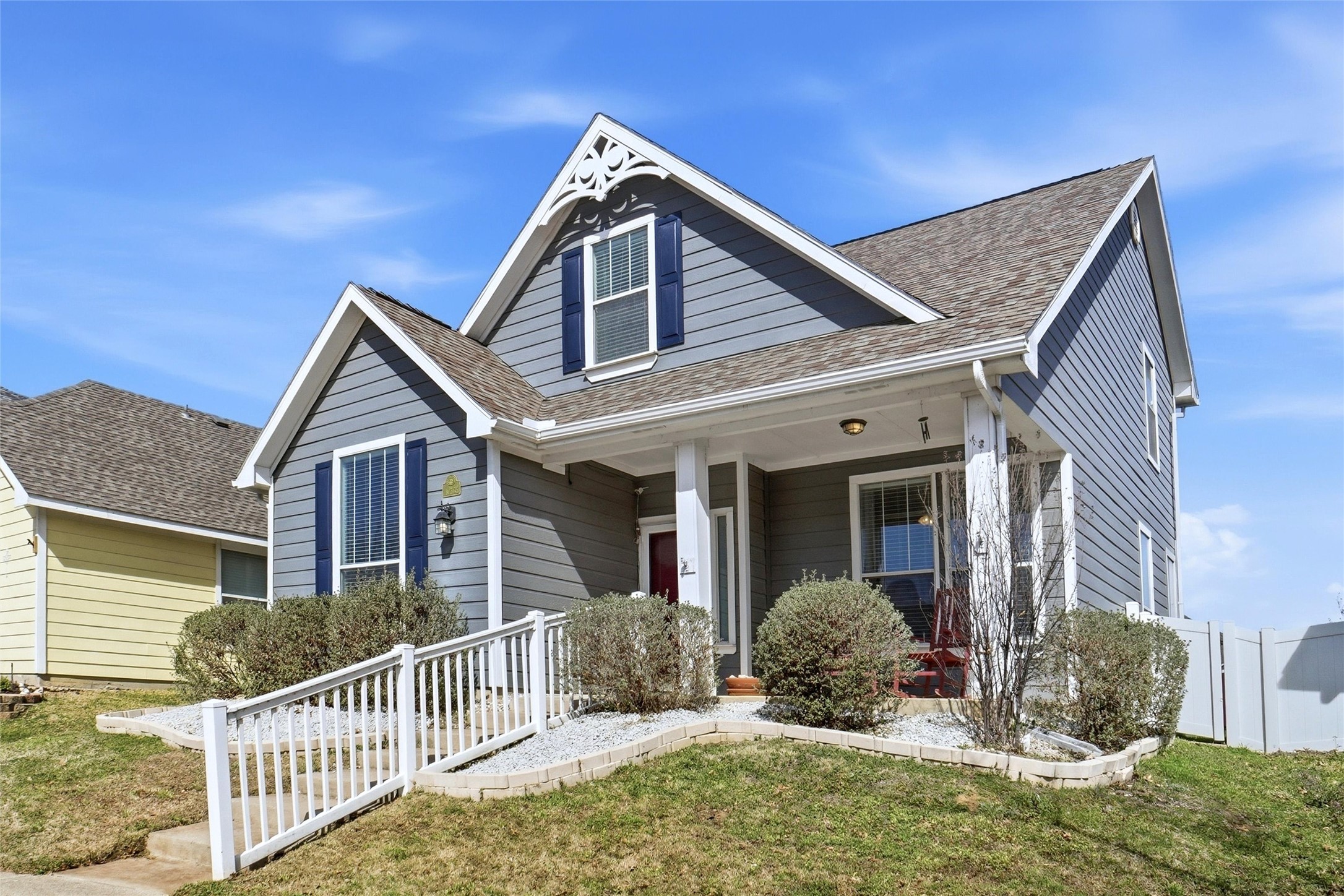 10333 Franklin Drive Providence Village TX 76227
