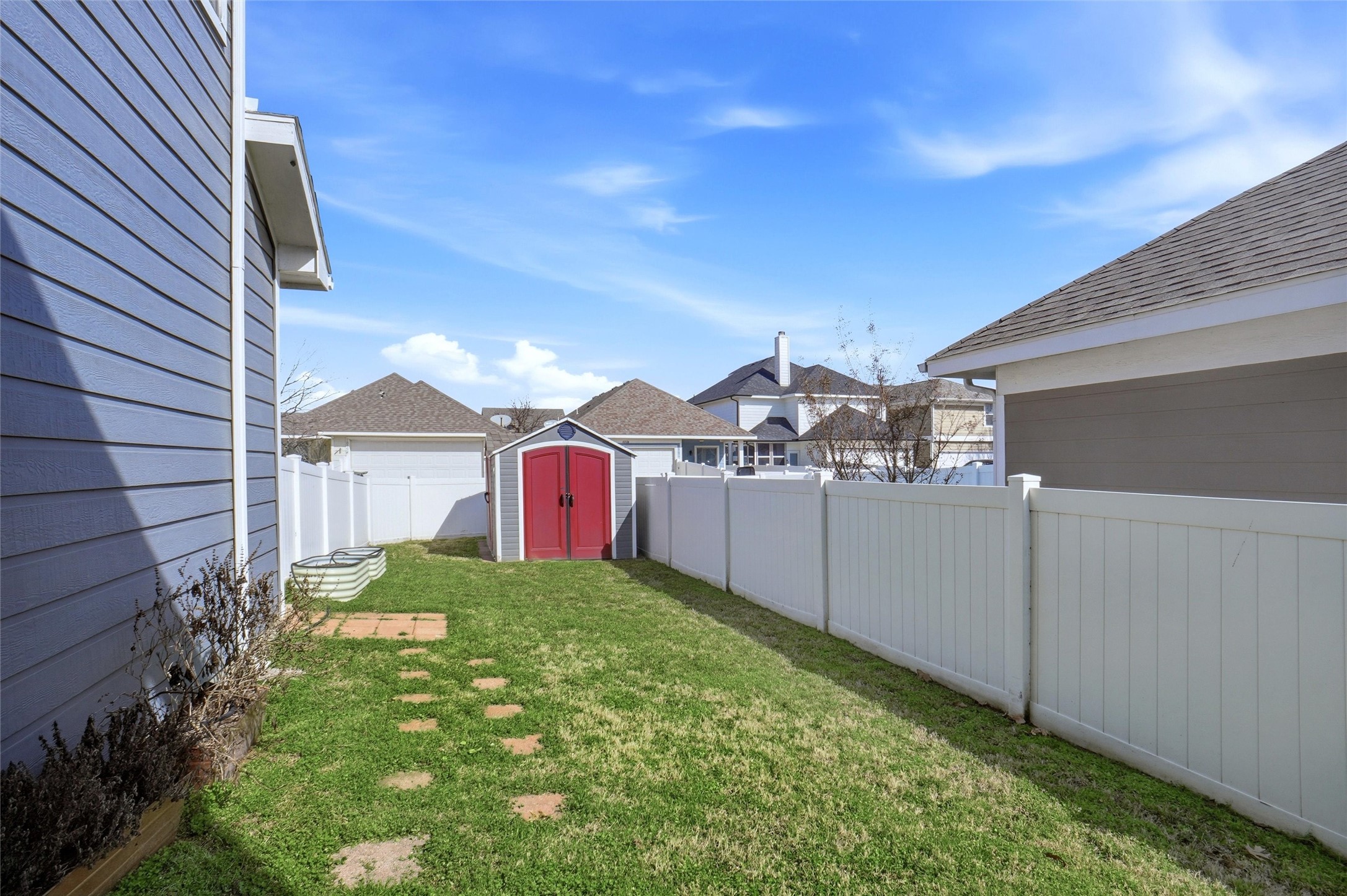 10333 Franklin Drive Providence Village TX 76227