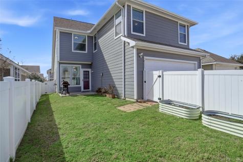 10333 Franklin Drive Providence Village TX 76227