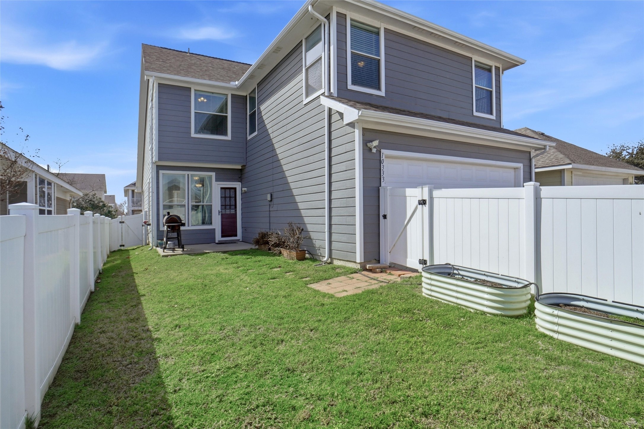10333 Franklin Drive Providence Village TX 76227