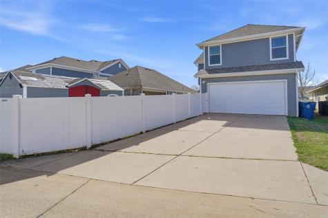 10333 Franklin Drive Providence Village TX 76227