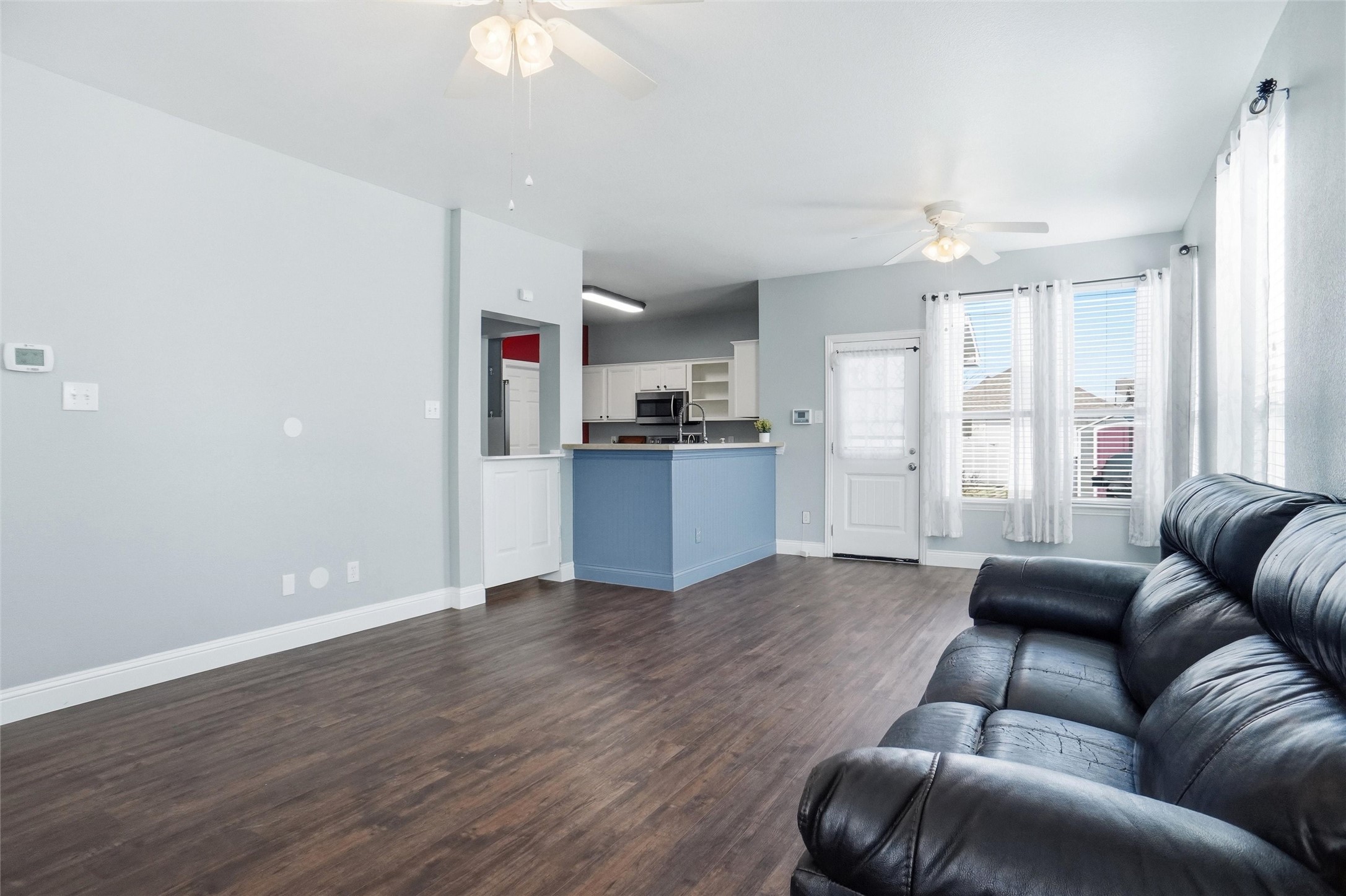 10333 Franklin Drive Providence Village TX 76227