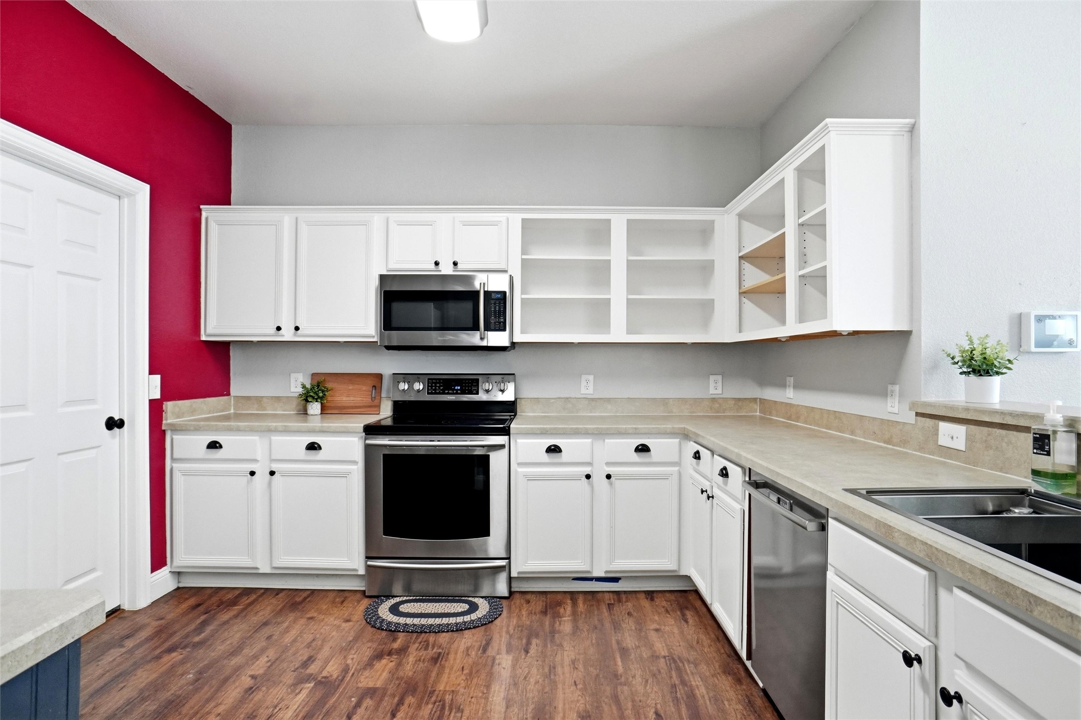 10333 Franklin Drive Providence Village TX 76227