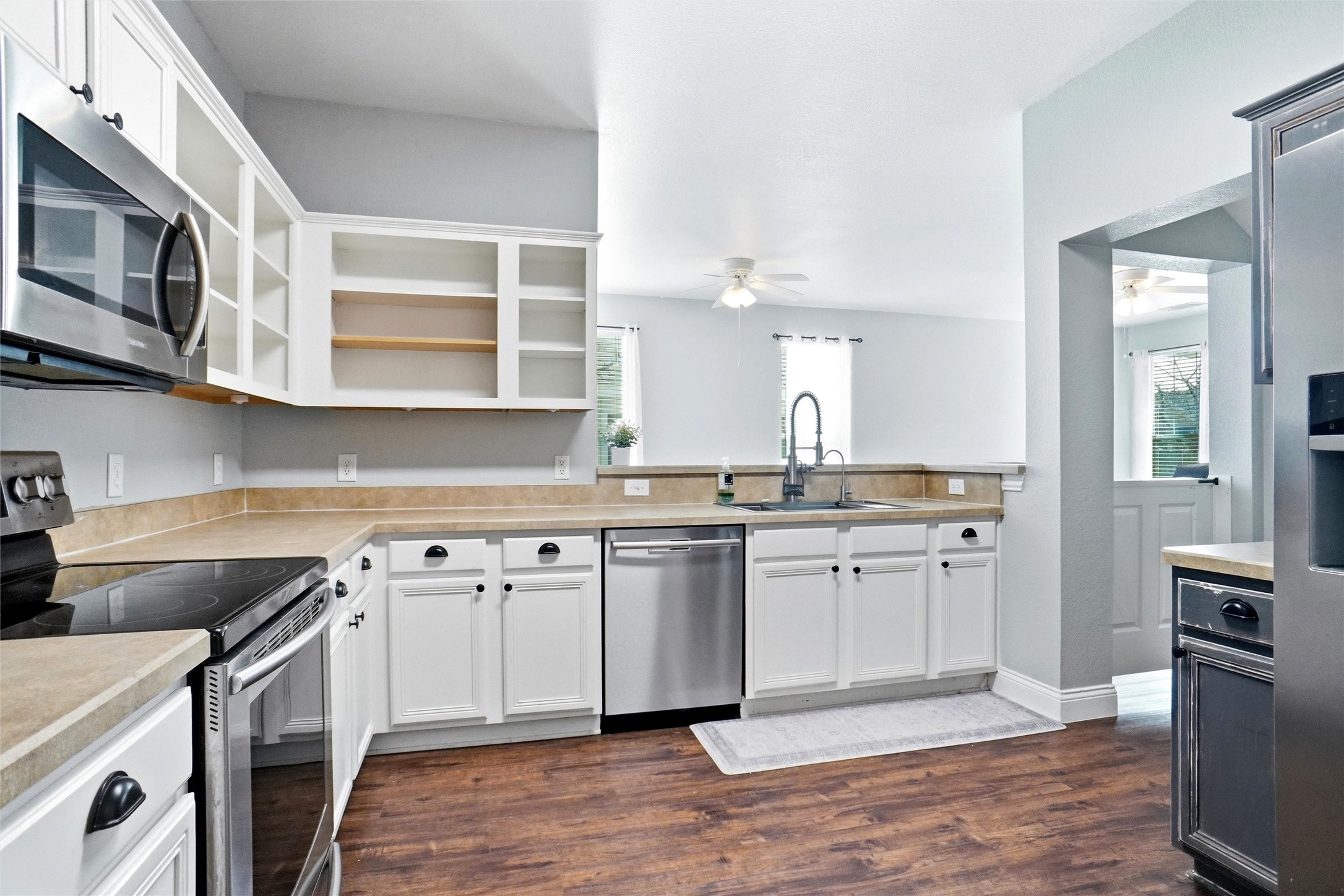10333 Franklin Drive Providence Village TX 76227