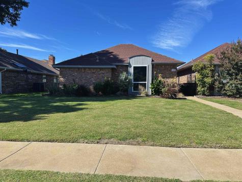 3405 Wells Drive Plano TX 75093