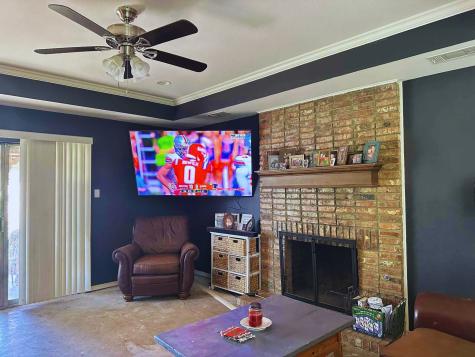 3405 Wells Drive Plano TX 75093