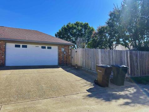 3405 Wells Drive Plano TX 75093