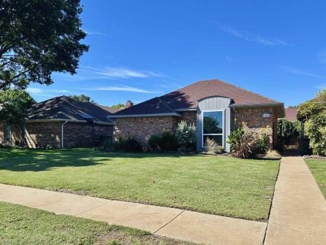 3405 Wells Drive Plano TX 75093