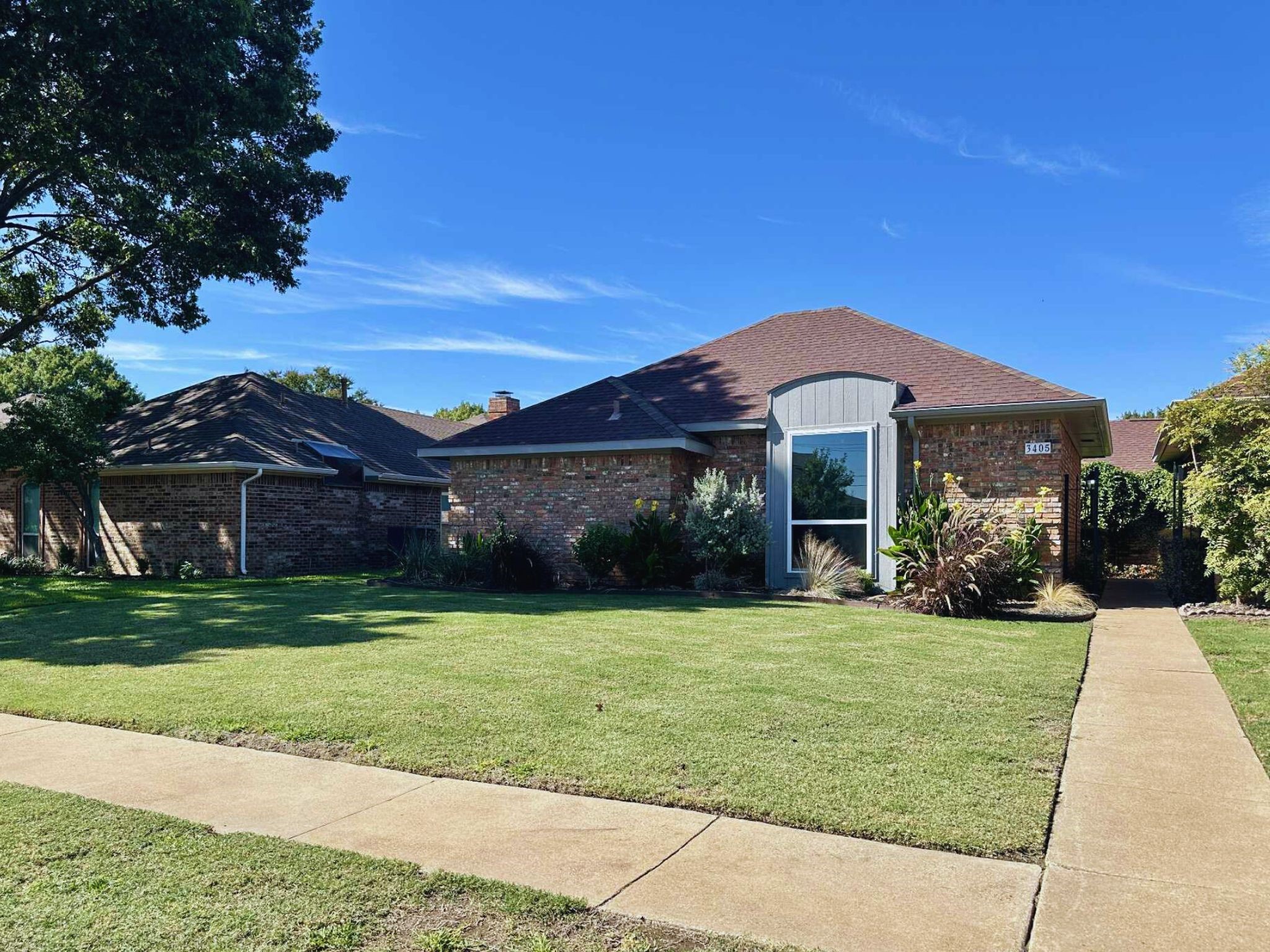 3405 Wells Drive Plano TX 75093